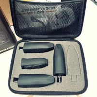Prologic BAT+ Bite Alarm 3+1 Sets